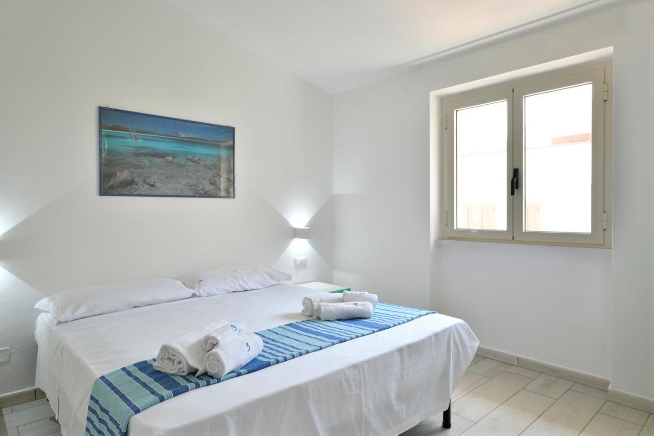 Biriola Ecoresort Cala Gonone Eksteriør billede