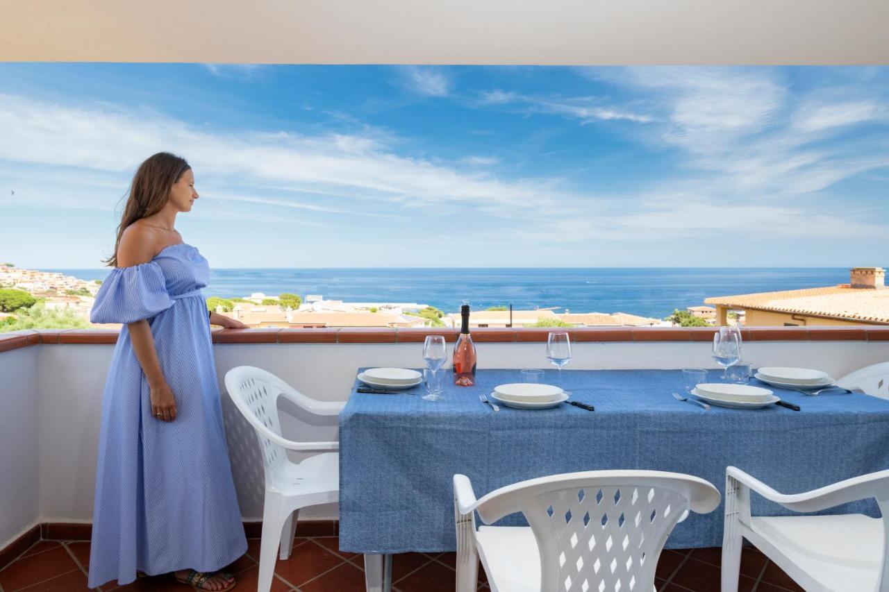 Biriola Ecoresort Cala Gonone Eksteriør billede