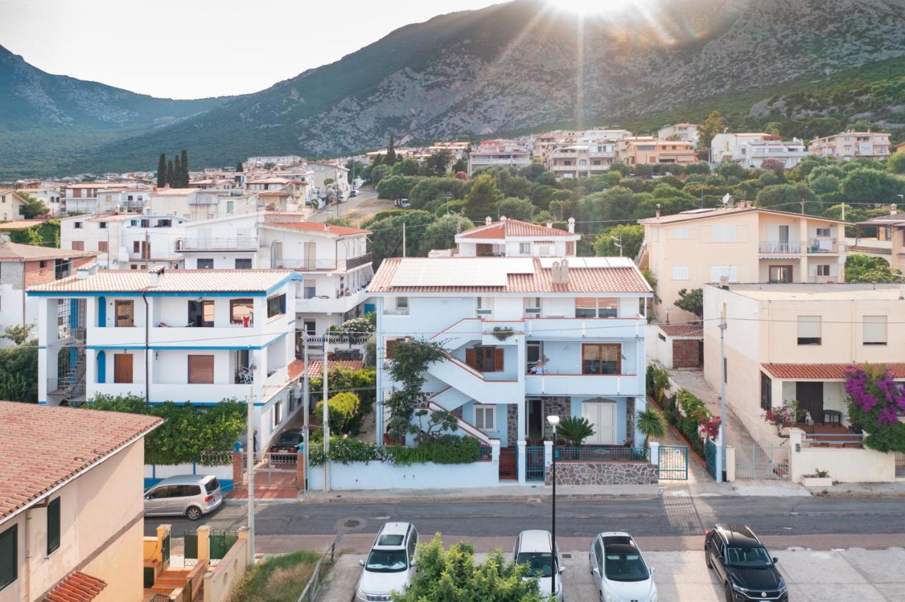 Biriola Ecoresort Cala Gonone Eksteriør billede