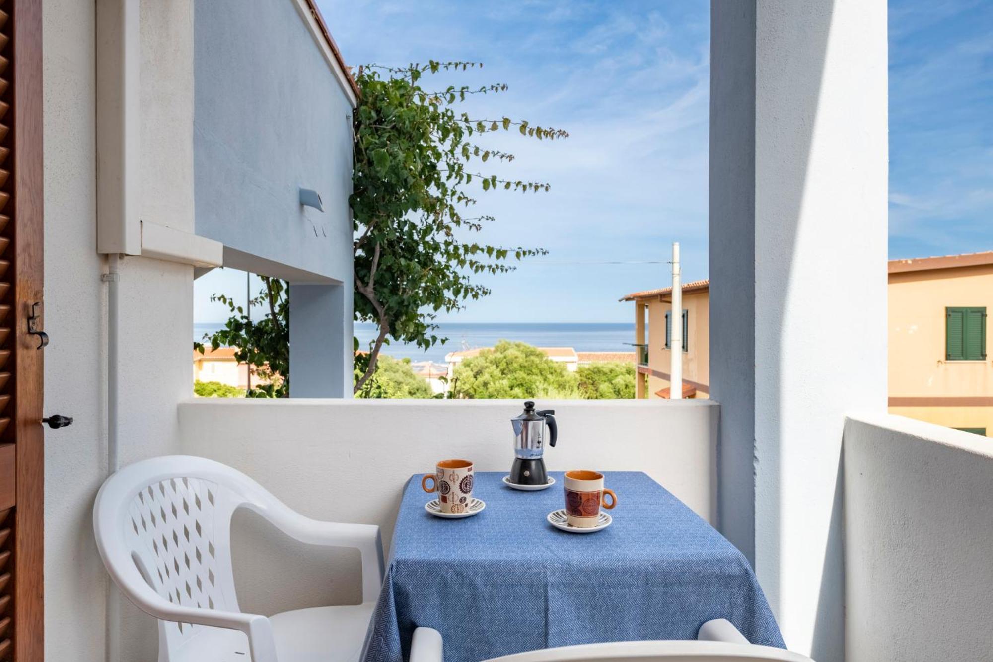 Biriola Ecoresort Cala Gonone Værelse billede