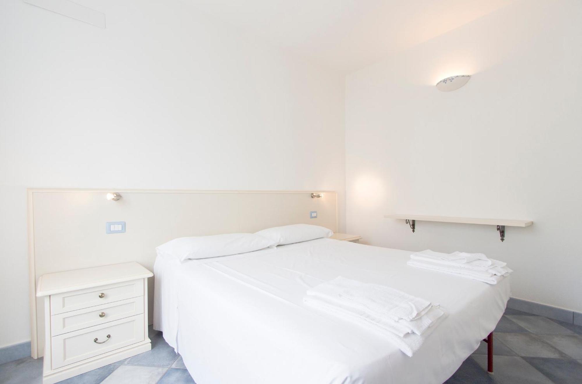 Biriola Ecoresort Cala Gonone Værelse billede
