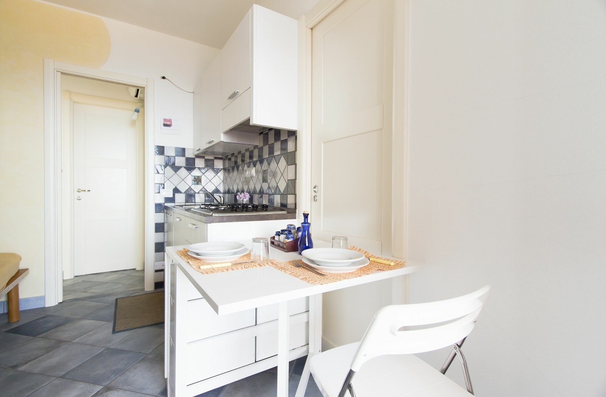 Biriola Ecoresort Cala Gonone Eksteriør billede
