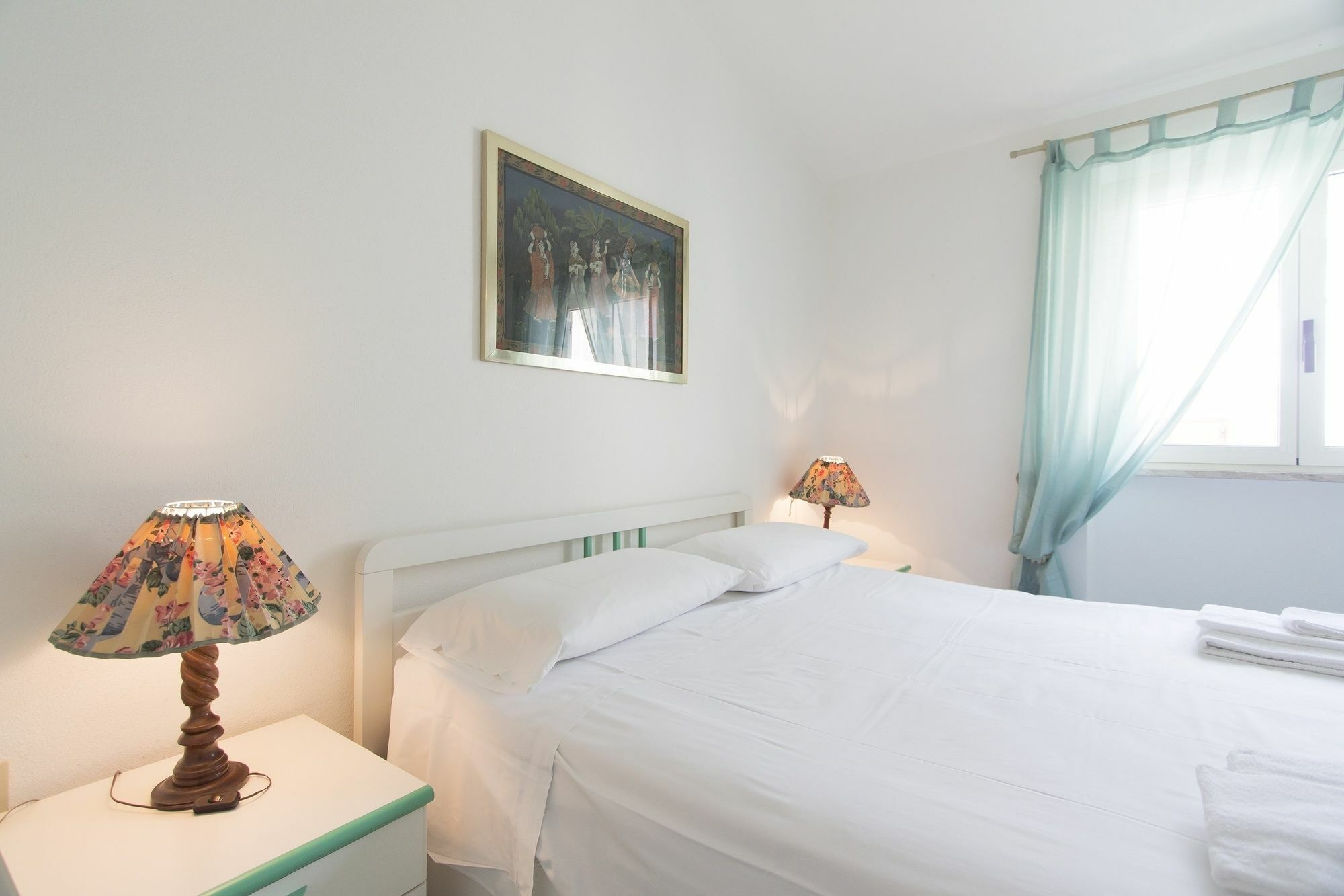 Biriola Ecoresort Cala Gonone Eksteriør billede