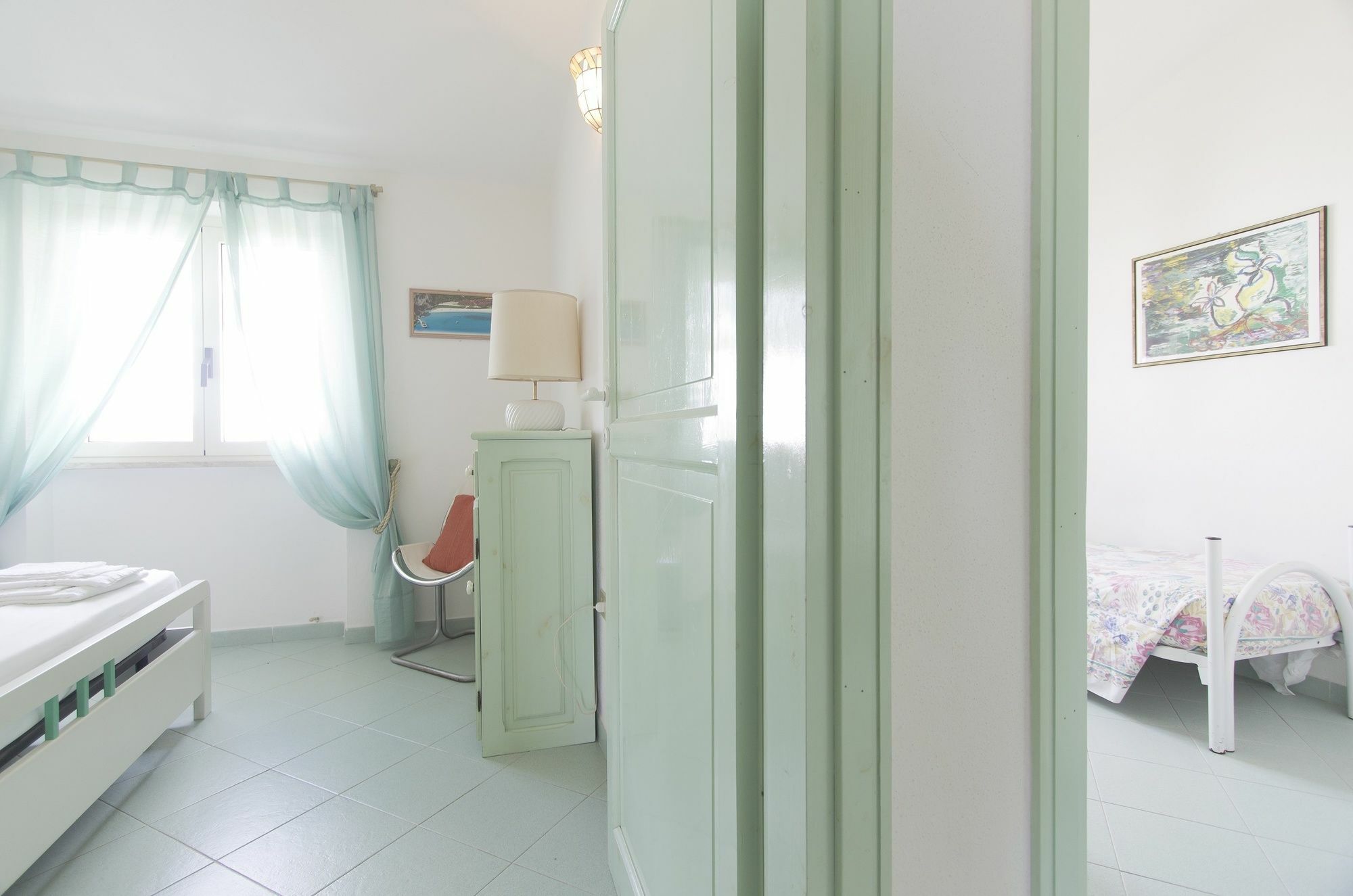 Biriola Ecoresort Cala Gonone Eksteriør billede
